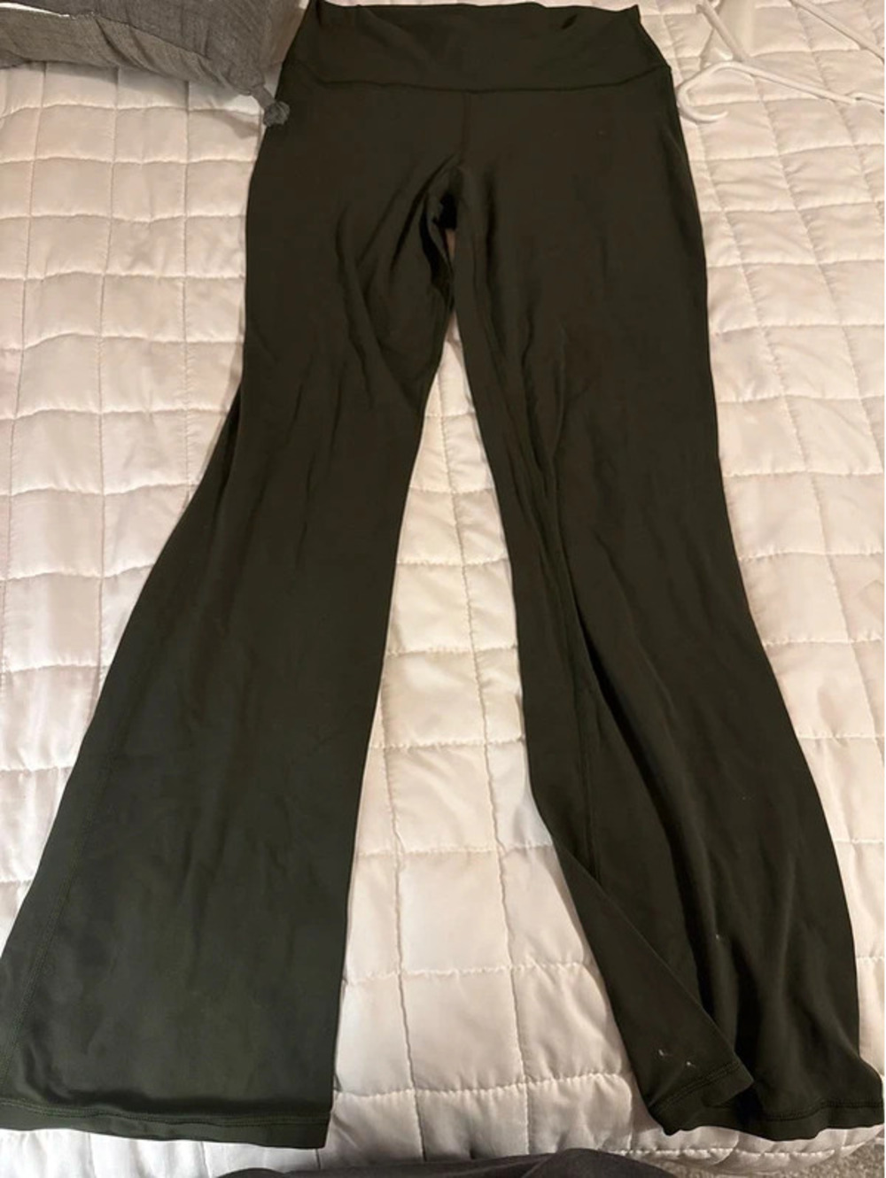 Athleta Flares
